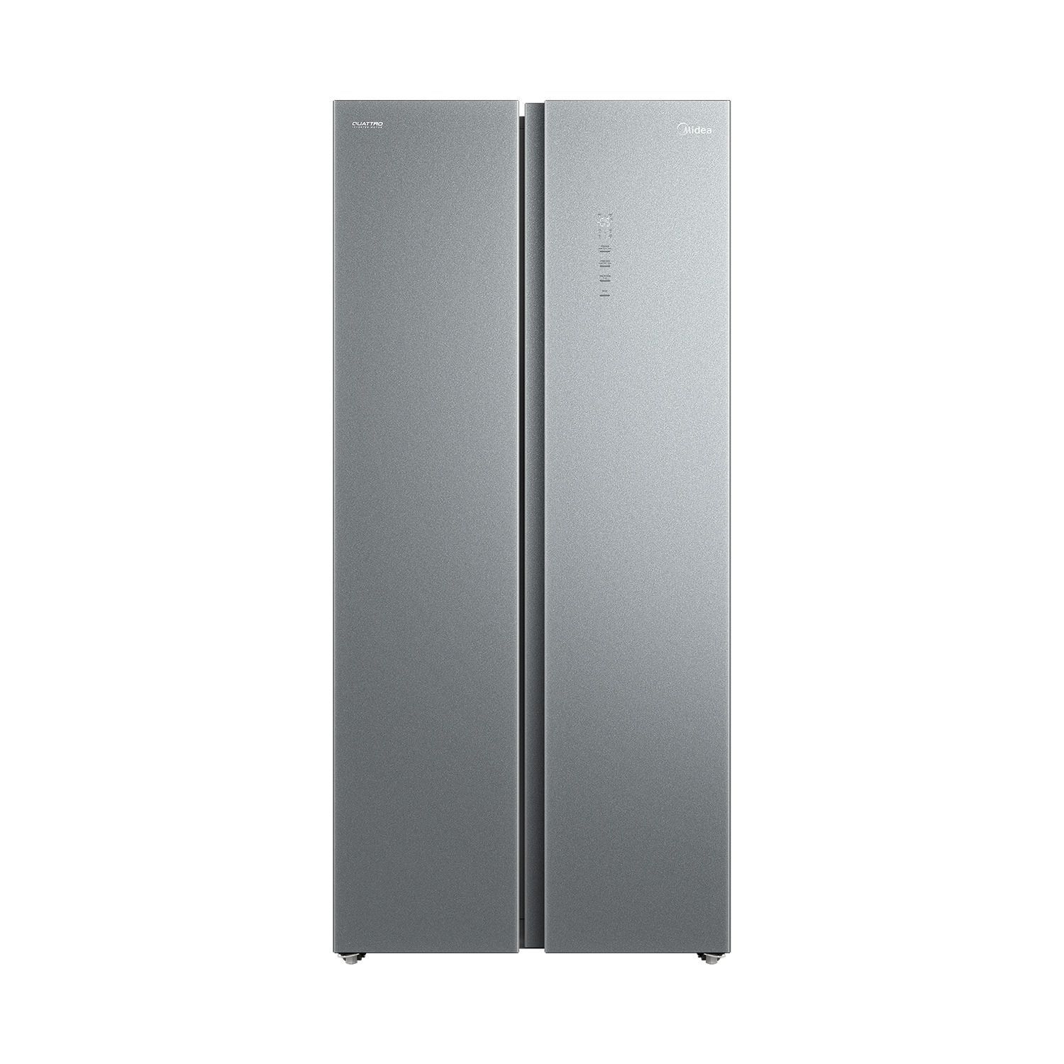 Refrigerador Side By Side Midea Mdrs629fge50 / No Frost / 461 Litros / E image number 0.0