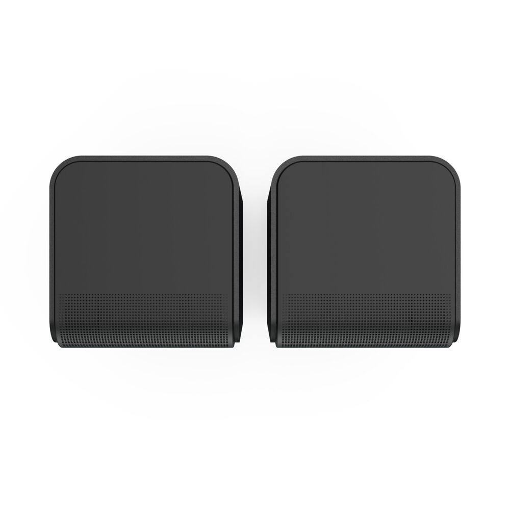 Parlantes Flexus Surr 100 Wireless Surround Klipsch Negro image number 2.0
