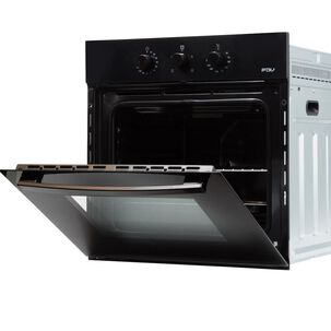 Horno Empotrado Design Black 60 Lts Fdv