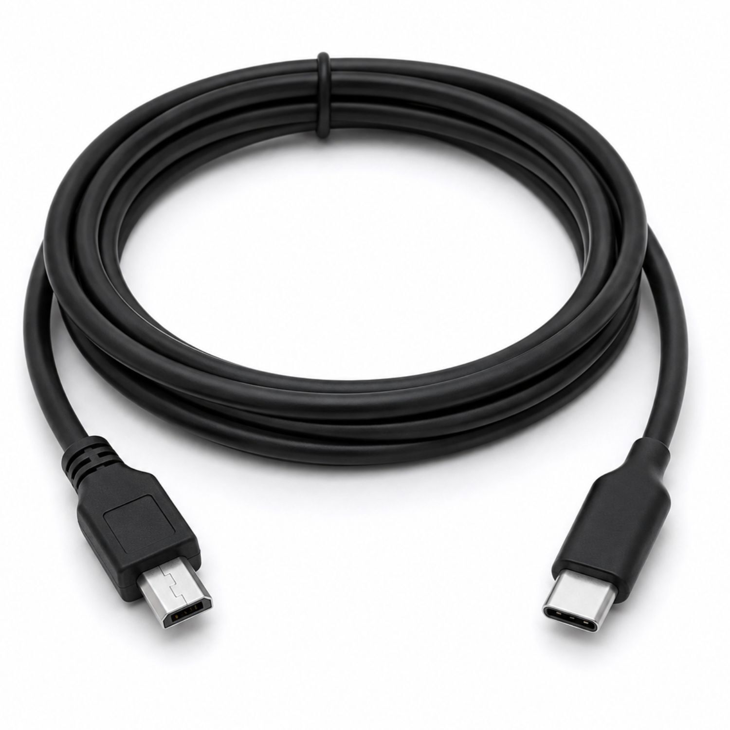 Cable Usb-c A Usb-b Para Impresora Y Esc&aacute;ner - Ps image number 0.0
