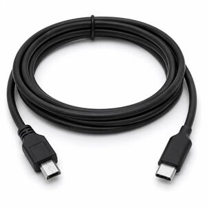 Cable Usb-c A Usb-b Para Impresora Y Esc&aacute;ner - Ps