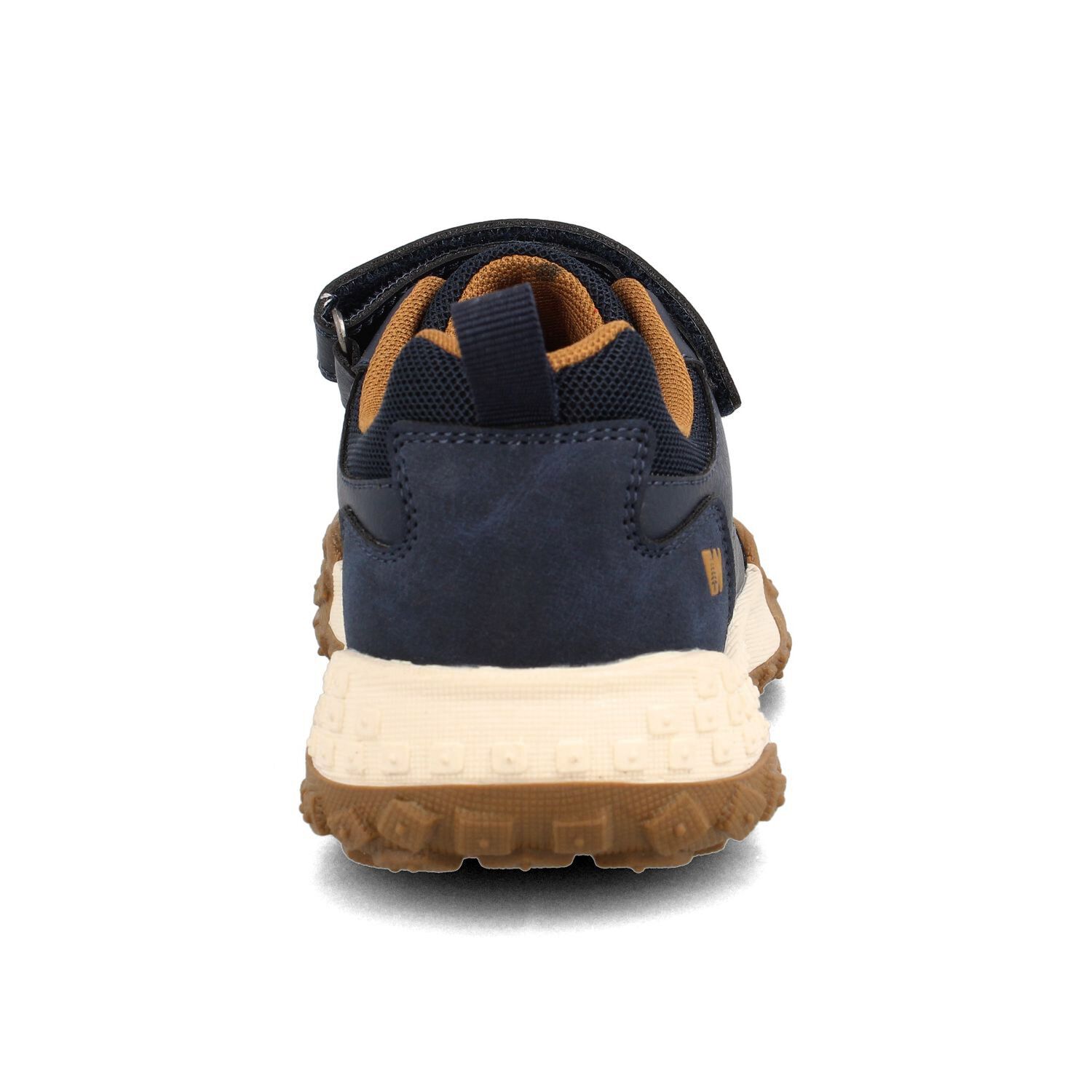 Zapatilla Outdoor Ni&ntilde;o Weinbrenner Force Azul image number 2.0