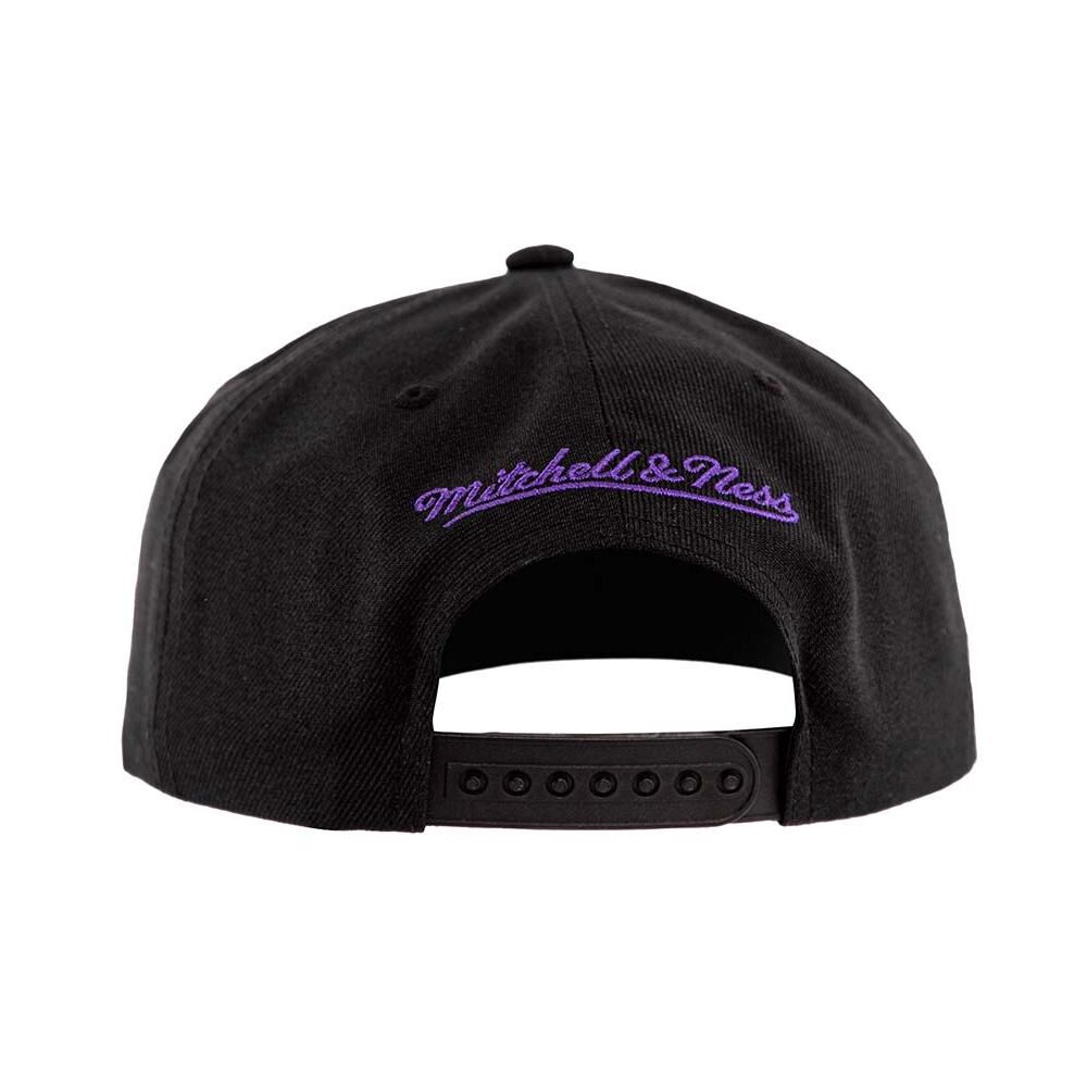 Jockey Unisex Core L.a. Lakers Mitchell And Ness image number 3.0