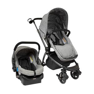 Coche Travel System Epic 5g