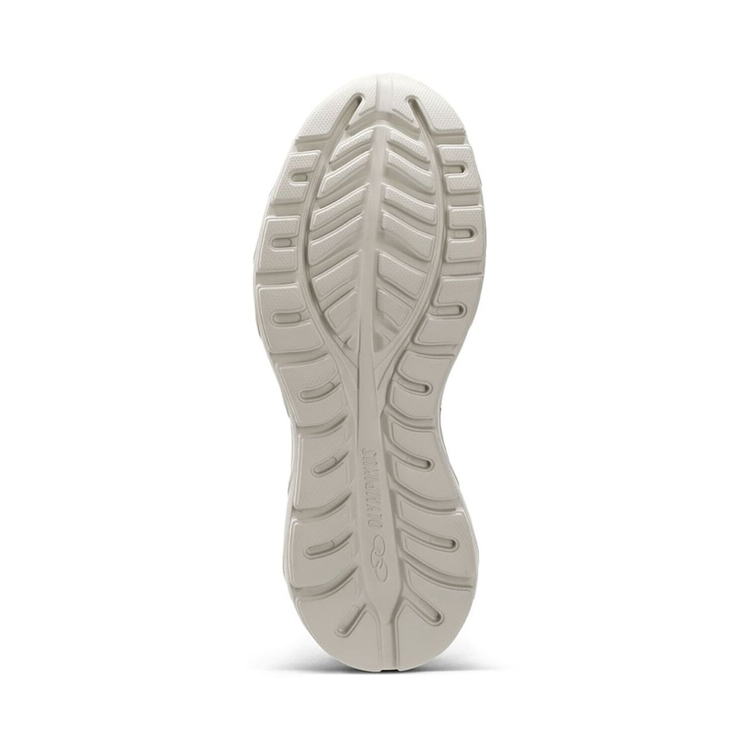 Zapatilla Hombre Beats Arena/gris image number 5.0