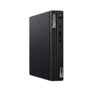 Mini Pc Lenovo Thinkcentre M70q Gen 2 (i5-10ma 8gb 256gb Ssd) - Reacondicionado Grado A