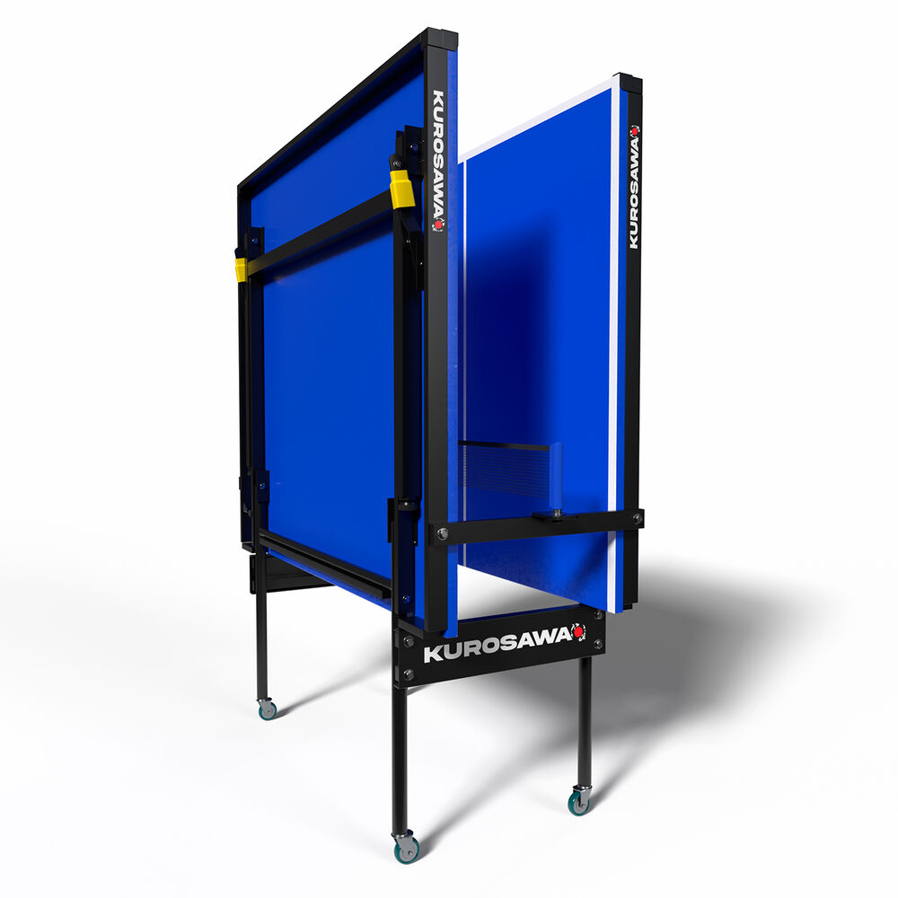 Mesa Kurosawa De Ping Pong Kohaku Azul image number 8.0