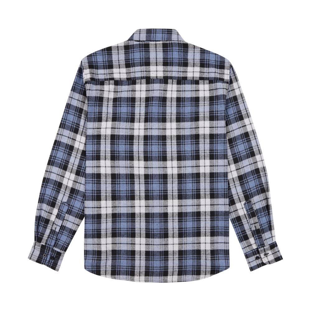 Camisa Hombre Herald image number 1.0