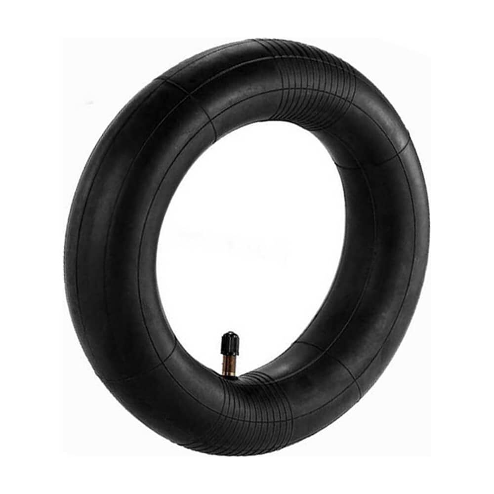 C&aacute;mara Scooter El&eacute;ctrico 10x200 V&aacute;lvula Recta image number 2.0