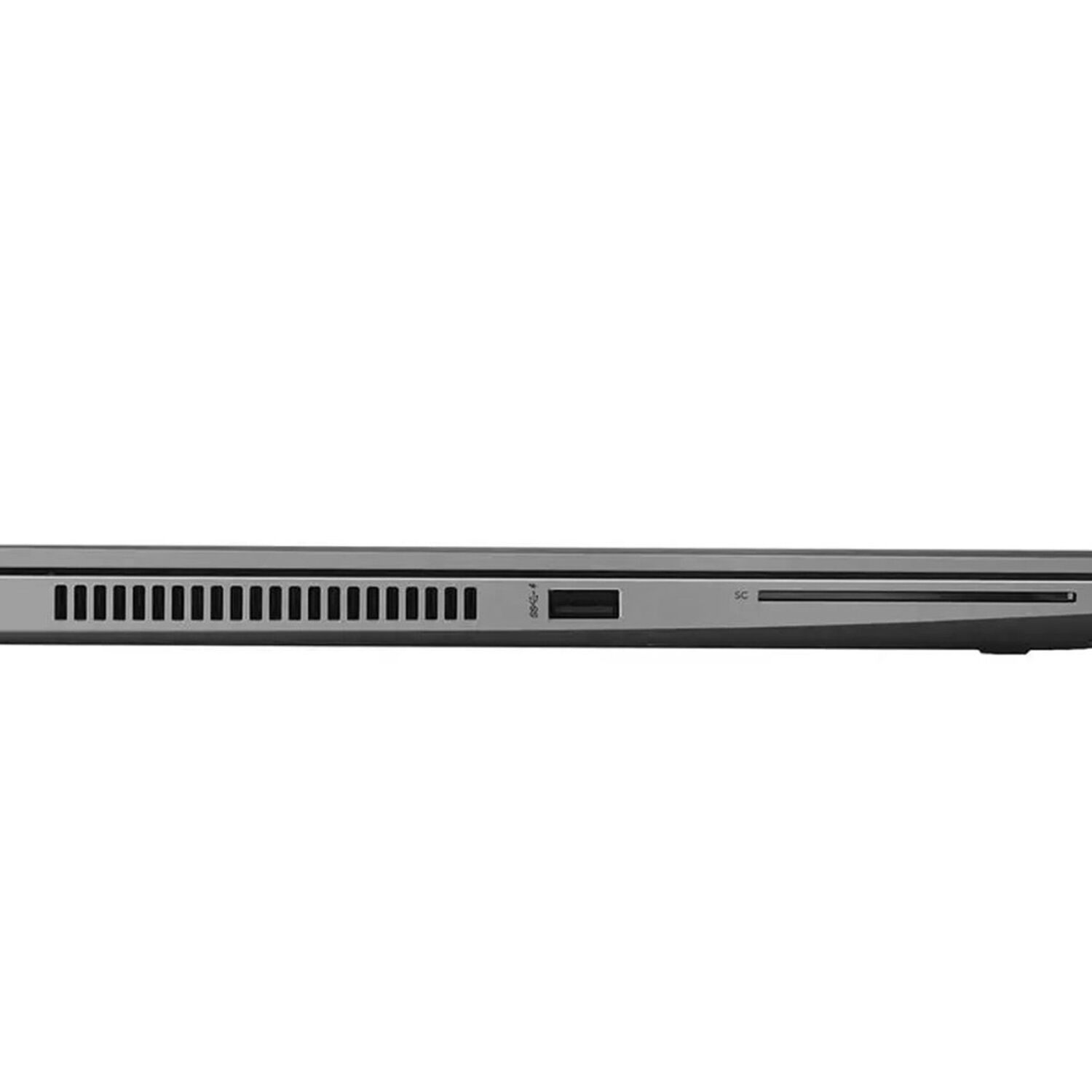 Hp Zbook G6 Mobile Workstation 32gb Ram 256gb Ssd Nvidia Quadro T1000 Intel Core I7- Reacondicionado image number 2.0