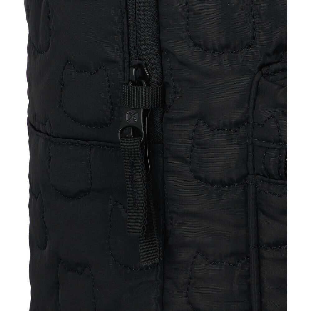 Mochila Notebook Xtrem Leia 6xt Negro Acolchado 15" image number 8.0