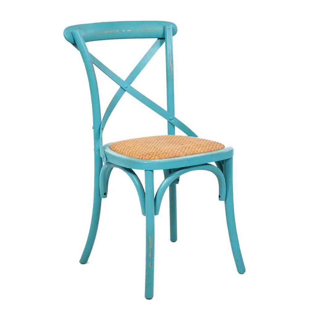 Kit De 6 Sillas Retro image number 1.0