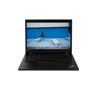 Notebook Lenovo Thinkpad L490 14" (i5-8va 8gb 512gb Ssd) Reacondicionado Grado A