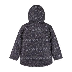 Parka Ni&ntilde;o Skuad