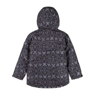 Parka Ni&ntilde;o Skuad