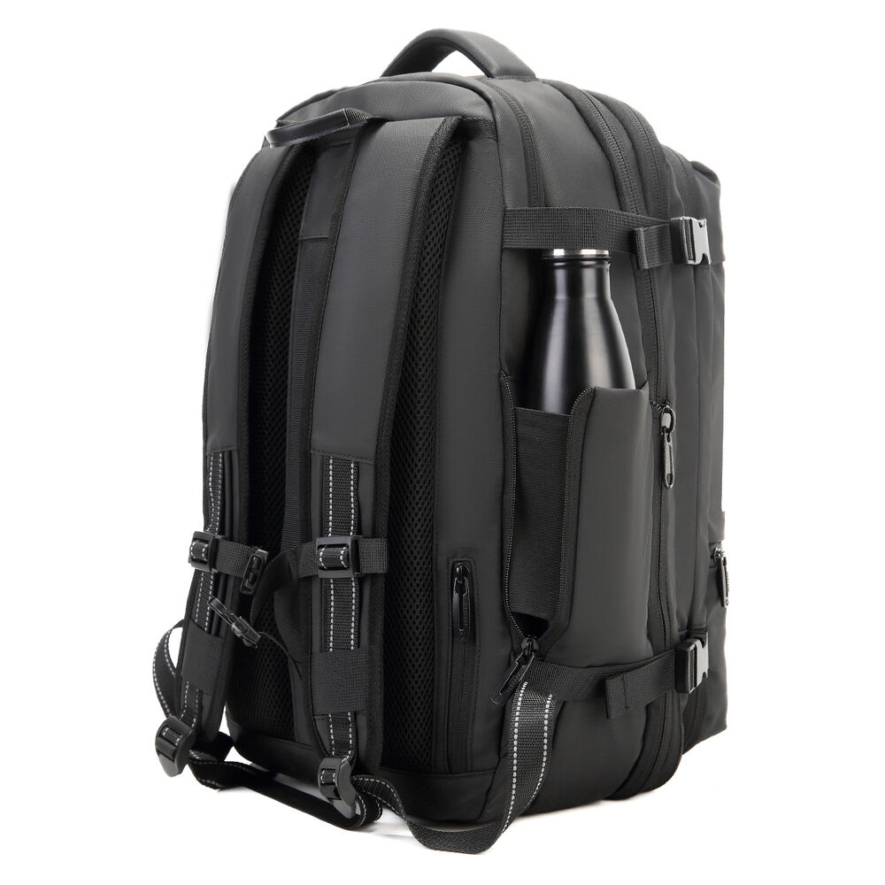 Mochila De Viaje Kolke Compresión Y Bomba Al Vacío Incluida image number 8.0