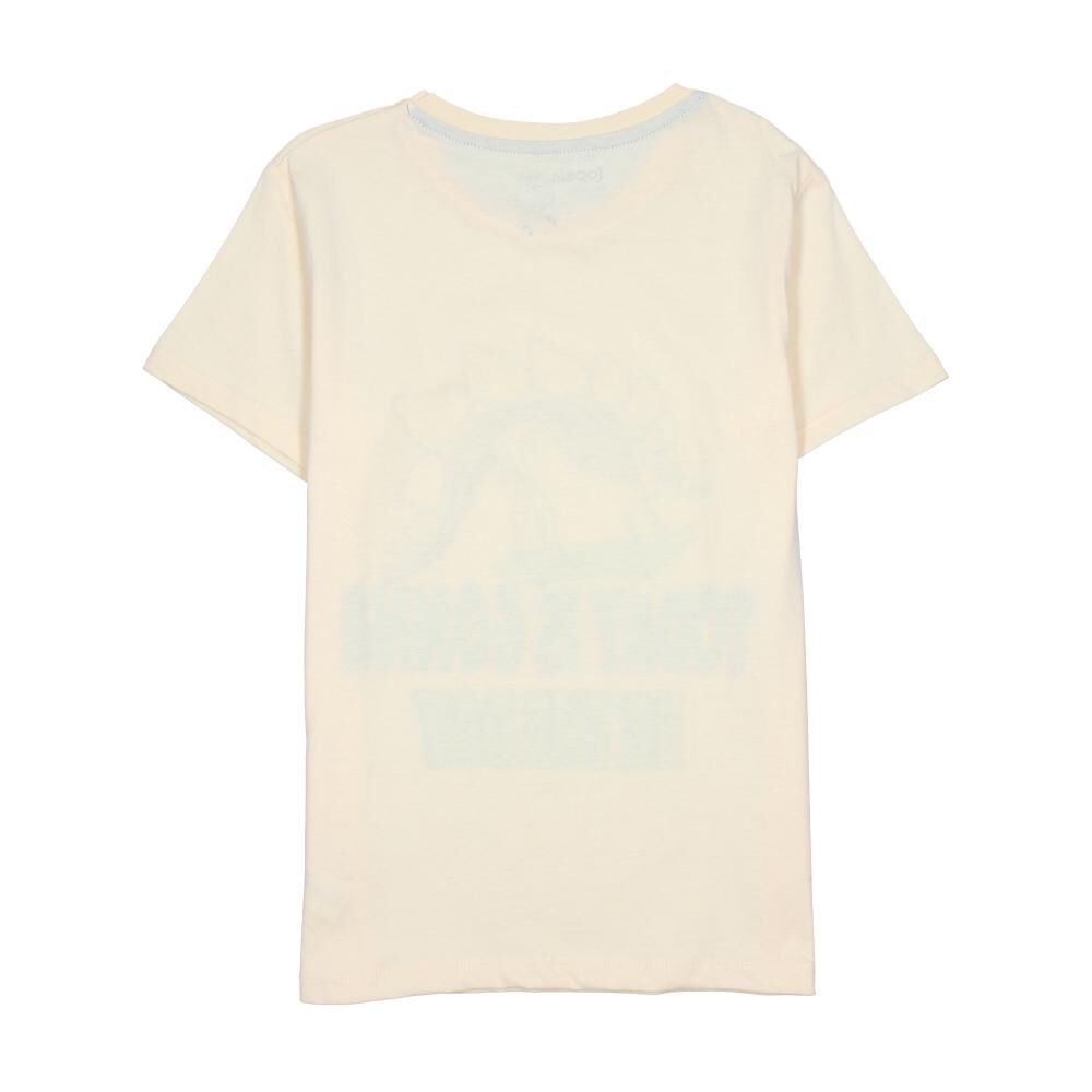 Polera Niño Topsis image number 1.0