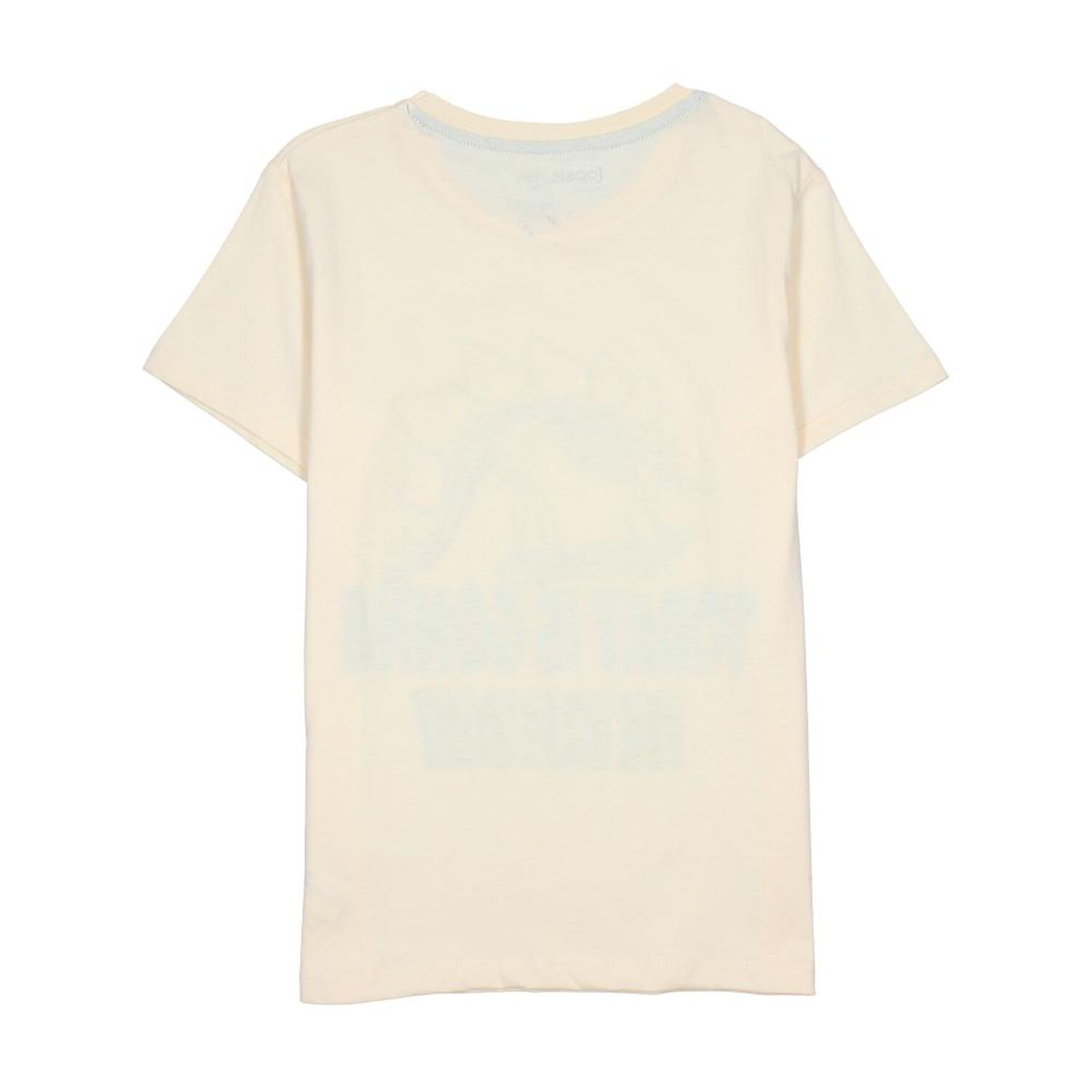 Polera Ni&ntilde;o Topsis image number 1.0