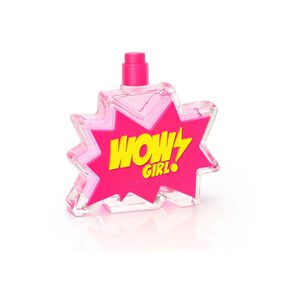 Perfume mujer Agatha Ruiz Wow Girl/ 50 Ml / Edt