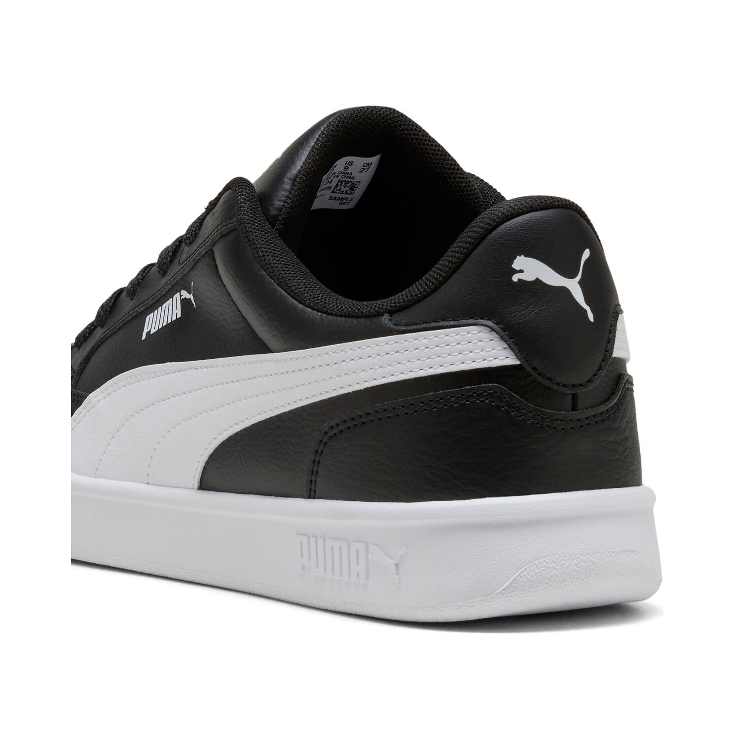 Zapatilla Puma Urbana Unisex Park Lt image number 1.0