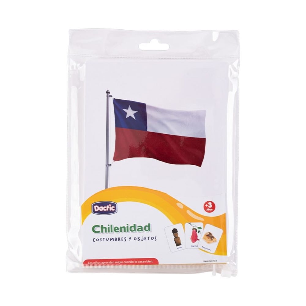 Láminas Chilenidad image number 2.0