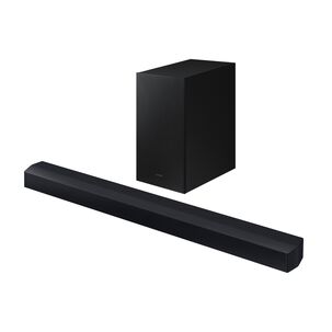 Samsung Soundbar Hw-c450 2.1 Ch