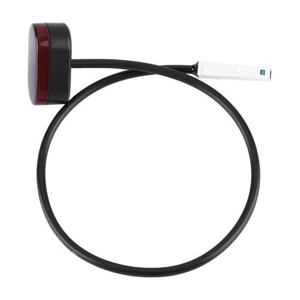 Luz Trasera Scooter Xiaomi M365m / 365pro Y Otros image number 1.0