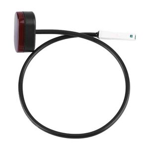 Luz Trasera Scooter Xiaomi M365m / 365pro Y Otros