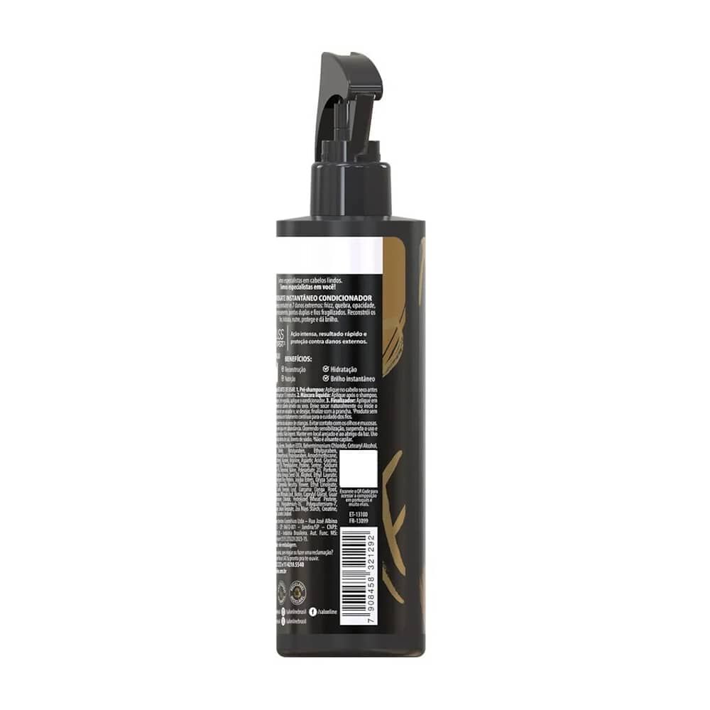 Spray Restauracion Intensa Meu Liso 240 Ml Salon image number 2.0