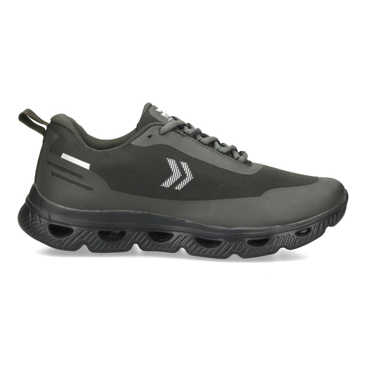 Zapatilla Urbana Hombre Rolly Go Green image number 2.0