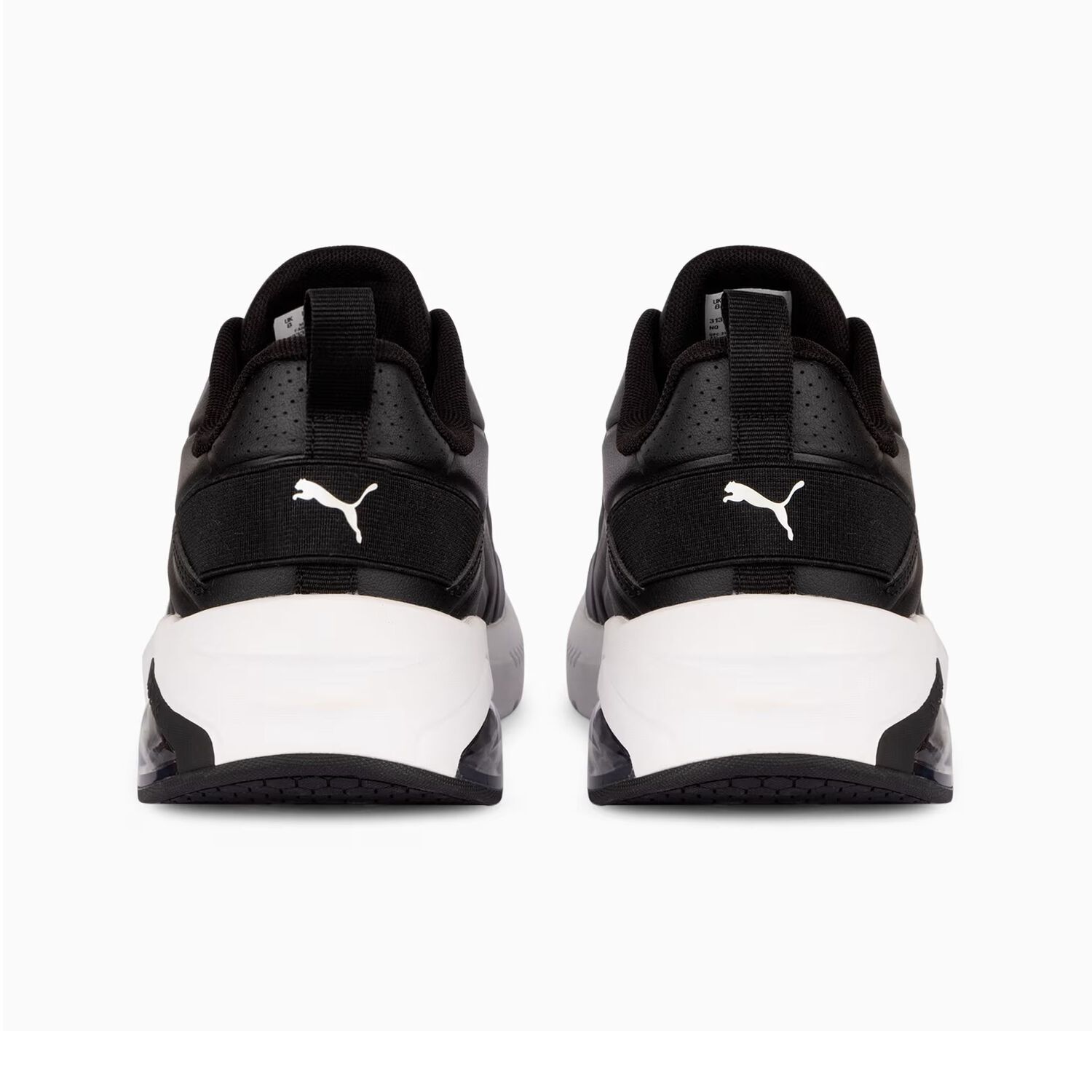 Zapatilla Puma De Running Mujer Verse image number 2.0