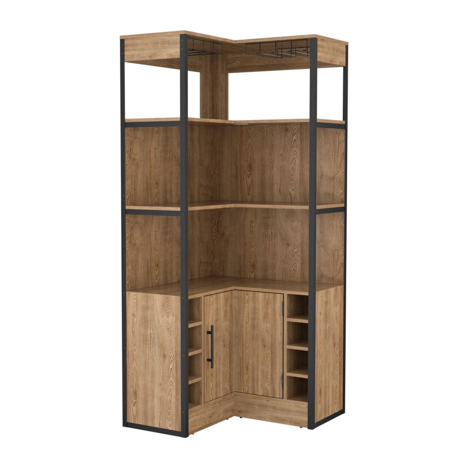 Bar Tuhome Magnum / 1 Puerta(s) image number 0.0