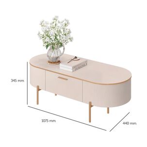 Mesa De Centro Altavision Celena