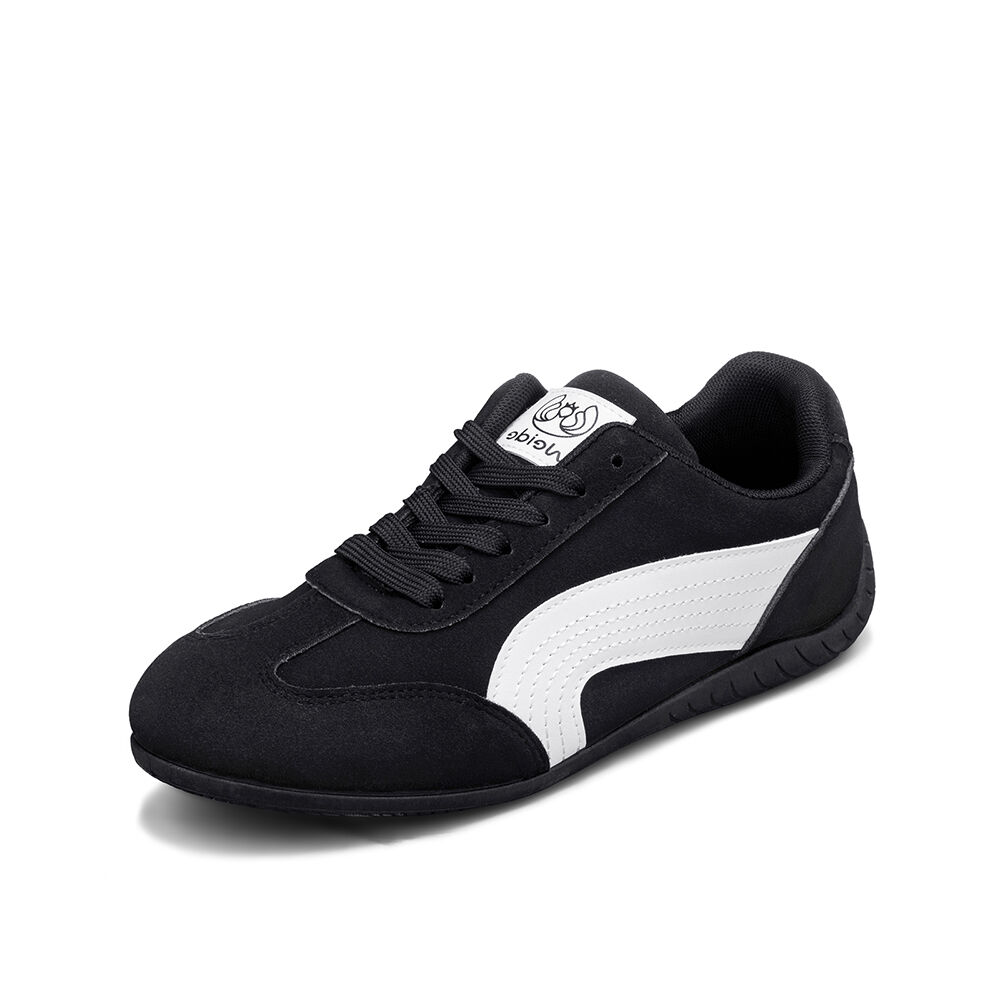 Zapatilla Urbana Deportiva Vintage Mujer Weide Xjh60 image number 4.0