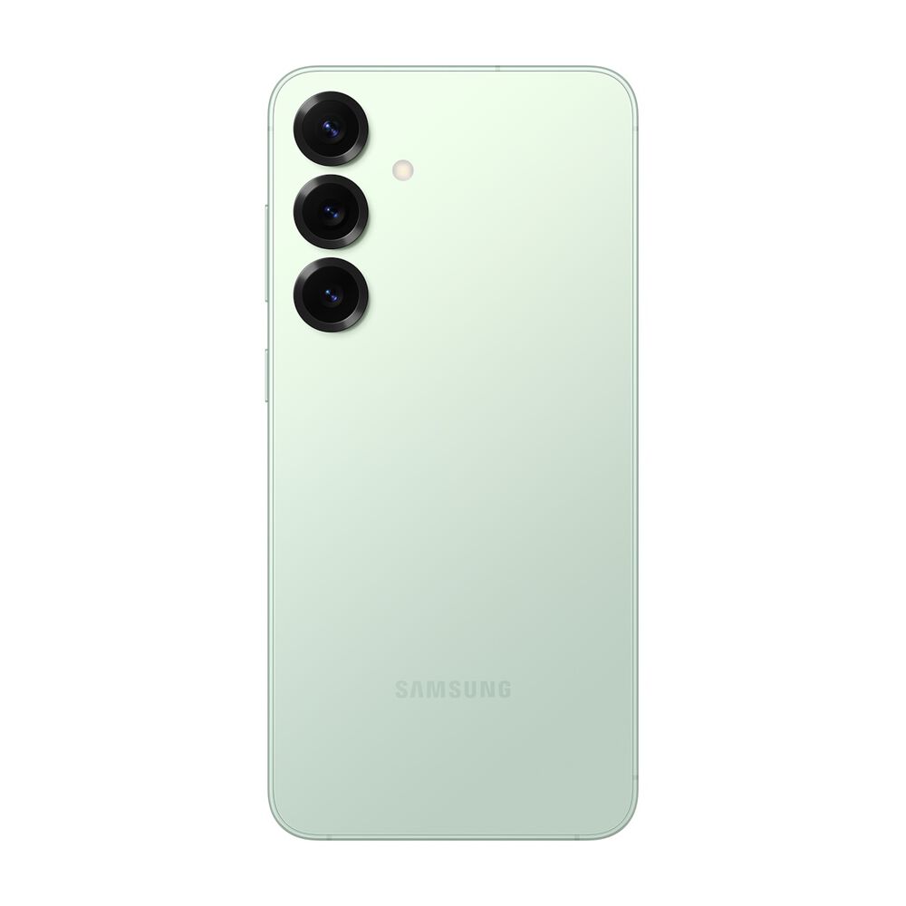 Galaxy S25+ 512gb Menta image number 1.0