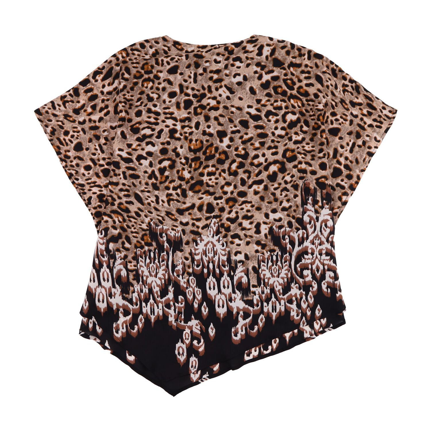 Blusa Mujer Lesage image number 1.0