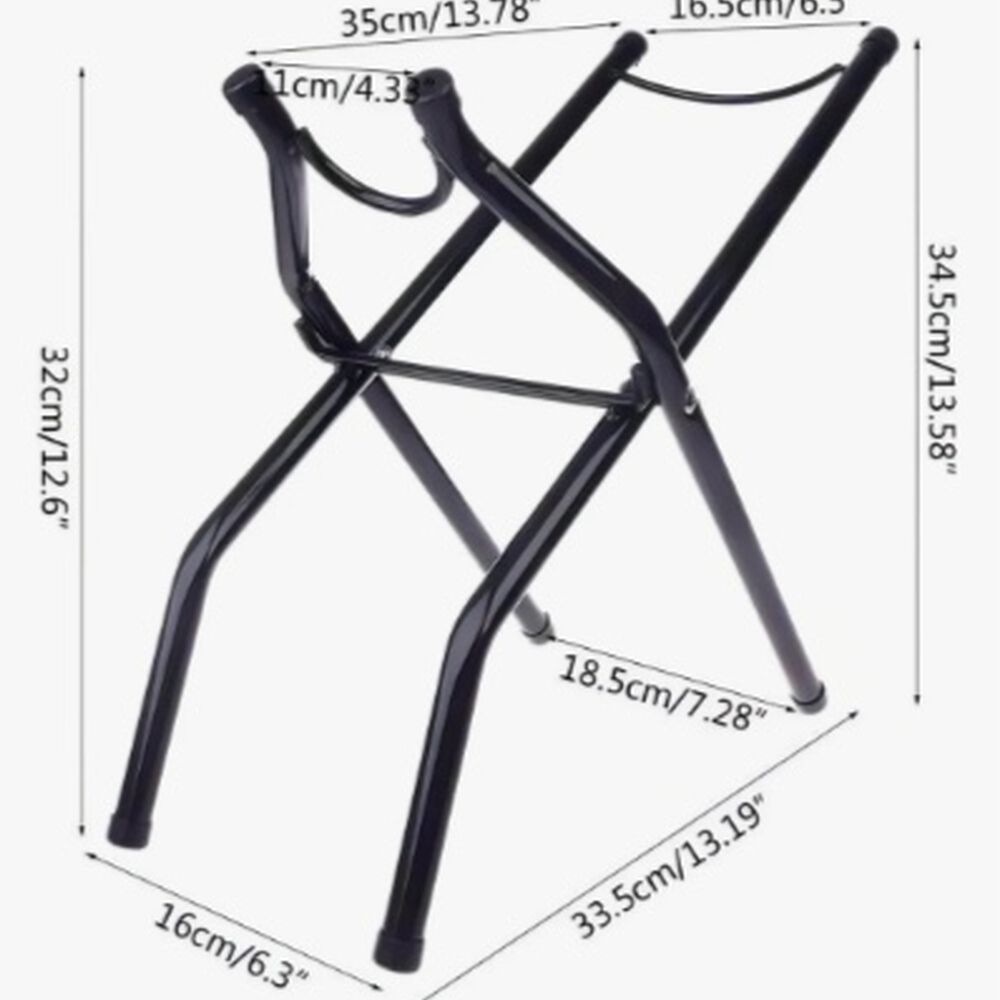 Estante Para Bidones De Agua image number 2.0
