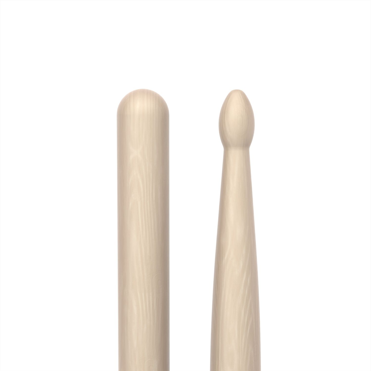 Baquetas 5a Madera Raw Hickory Forward Pro Mark image number 3.0