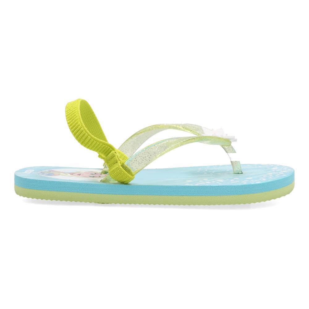 Hawaiana Infantil Disney Frozen image number 1.0