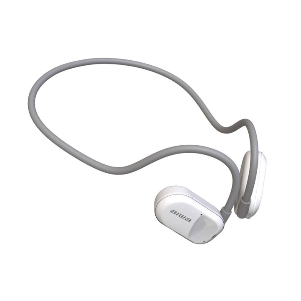 Audífonos Bluetooth Deportivos Aiwa Aw-acf1w image number 1.0