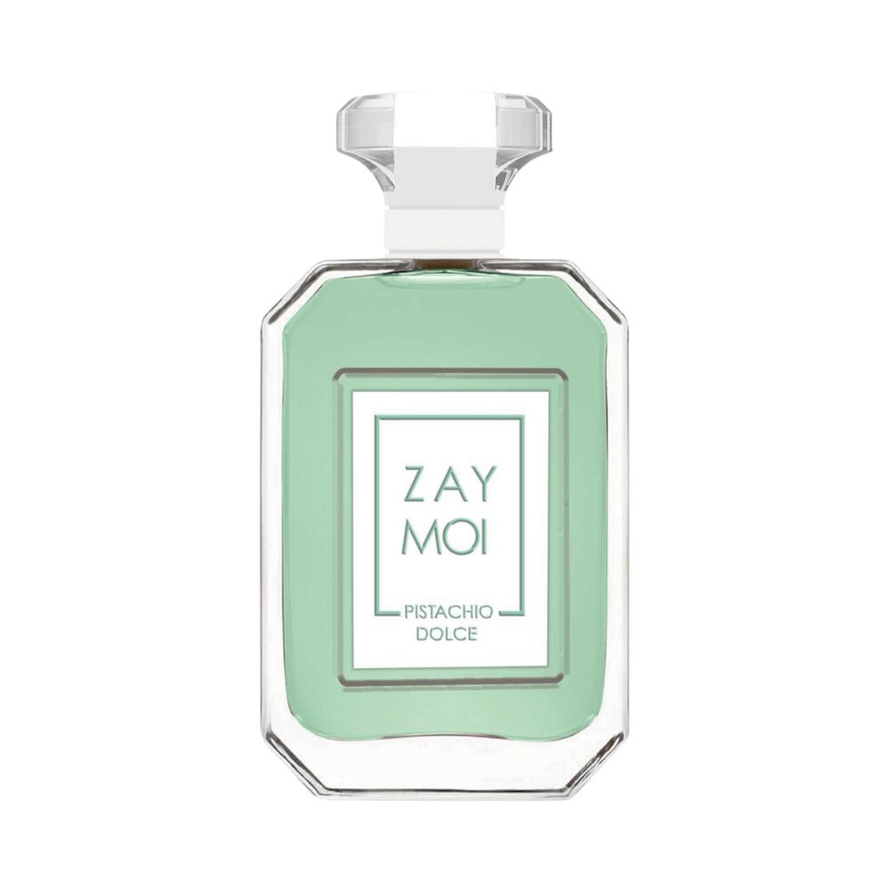 Marxzelle Zay Moi Pistachio Dolce Edp 100 Ml image number 1.0