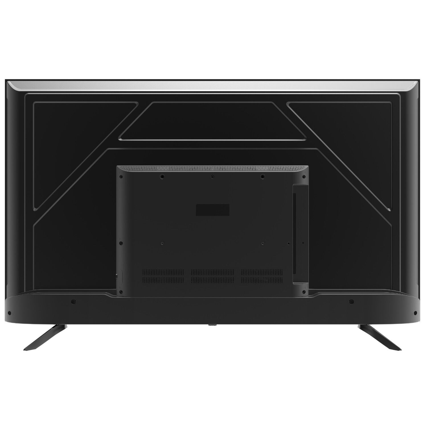 Smart Tv Qled 65" Google Tv 4k Bluetooth Mggk65ufq image number 4.0