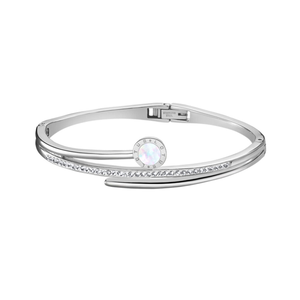 Pulsera Ls1843-2/3 Lotus Style Mujer Bliss image number 0.0