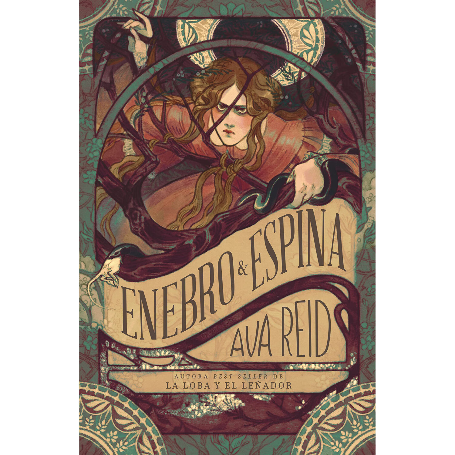 Enebro & Espina image number 0.0