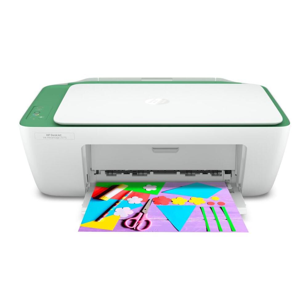 Impresora Multifuncional HP 2375 image number 1.0