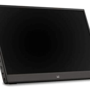 Monitor Portátil Viewsonic Va1655 16" Ips Full Hd Usb-c Hdmi