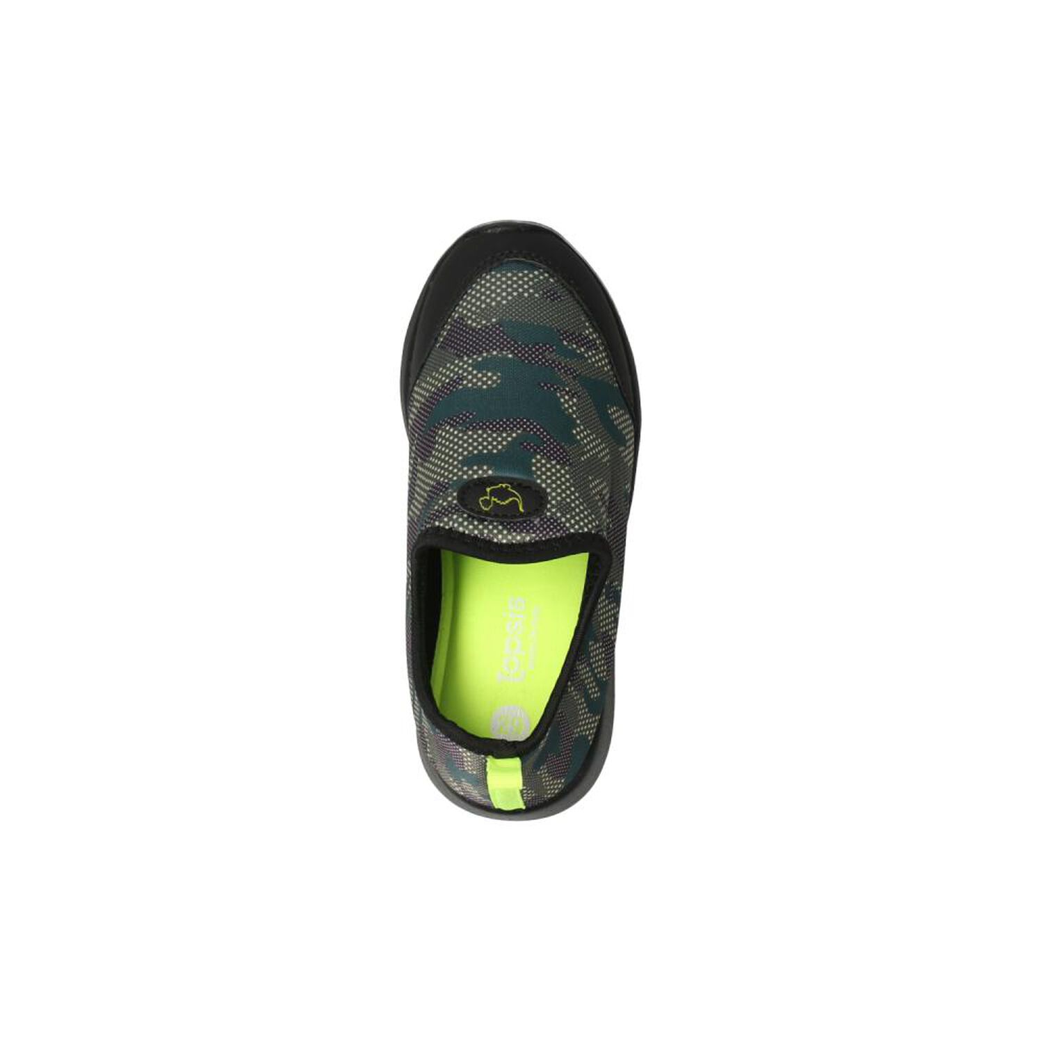 Zapatilla Infantil Topsis image number 3.0