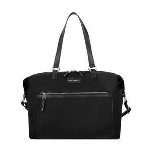 Bolso De Viaje Secret Dinamarca St6 L Negro