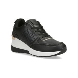 Zapatilla Urbana Mujer Kimera Black
