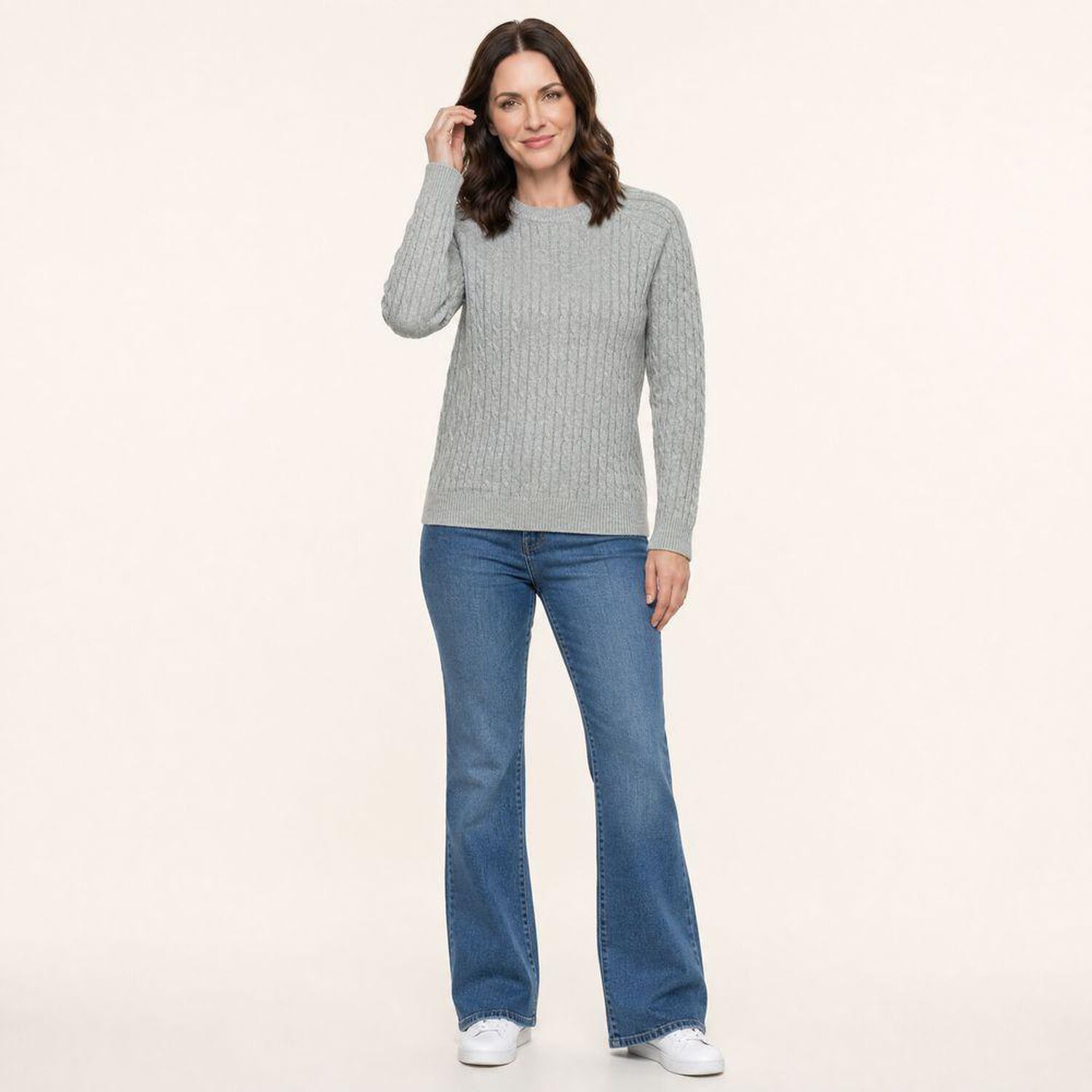 Sweater Mujer Geeps image number 0.0